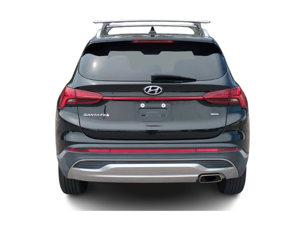 Thumbnail: 2022 Hyundai Santa Fe - 5