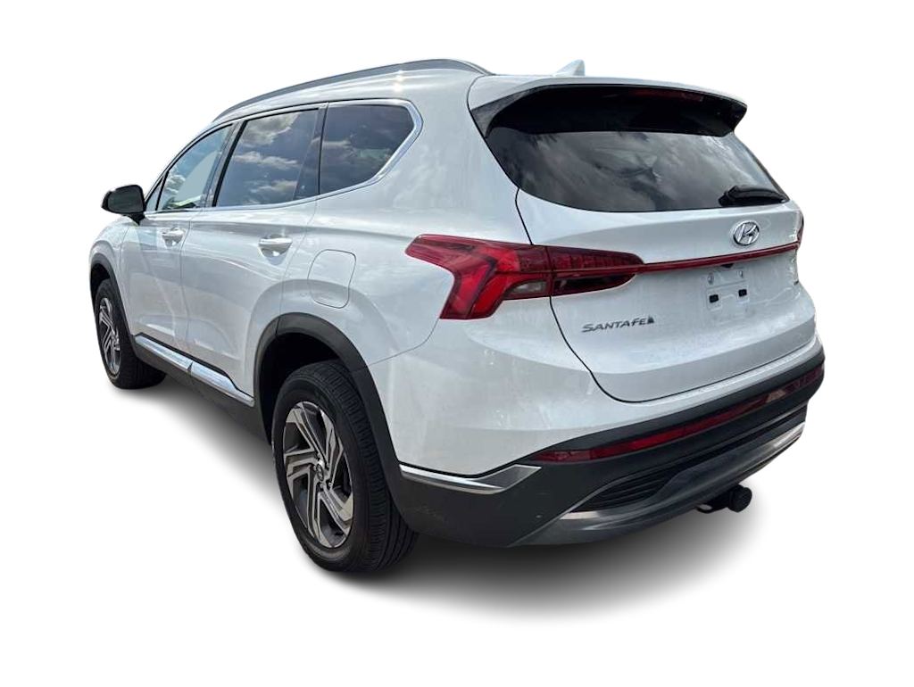 Thumbnail: 2023 Hyundai Santa Fe - 3