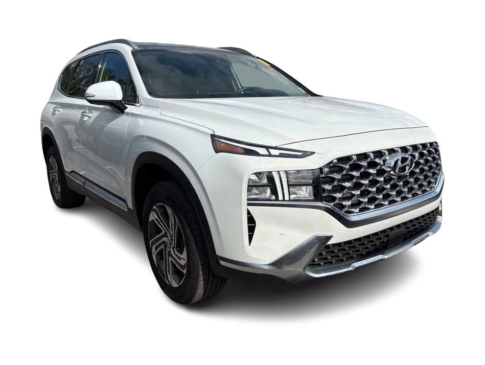 Thumbnail: 2023 Hyundai Santa Fe - 12
