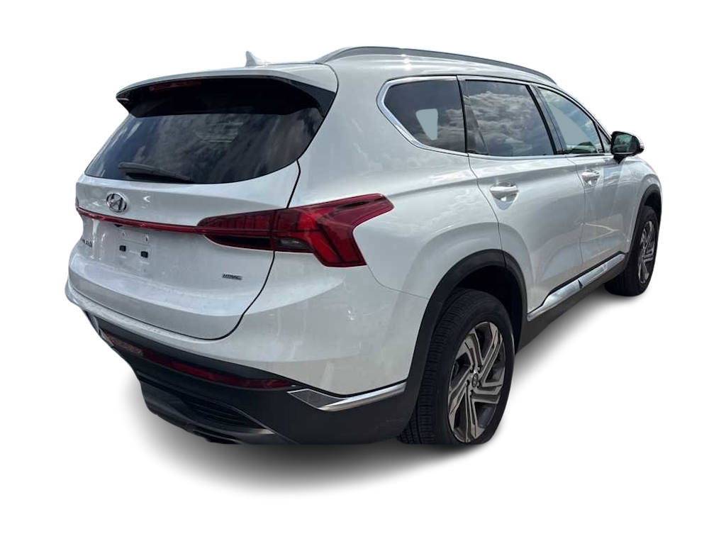 Thumbnail: 2023 Hyundai Santa Fe - 11