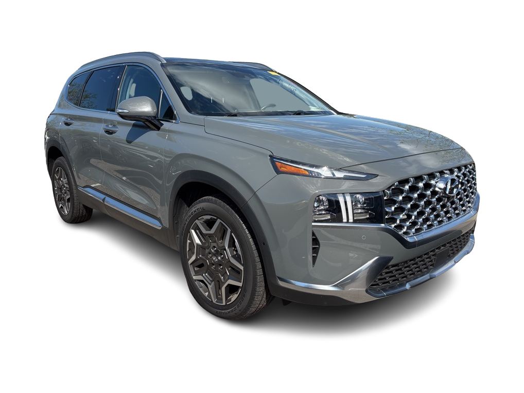 Thumbnail: 2023 Hyundai Santa Fe - 12