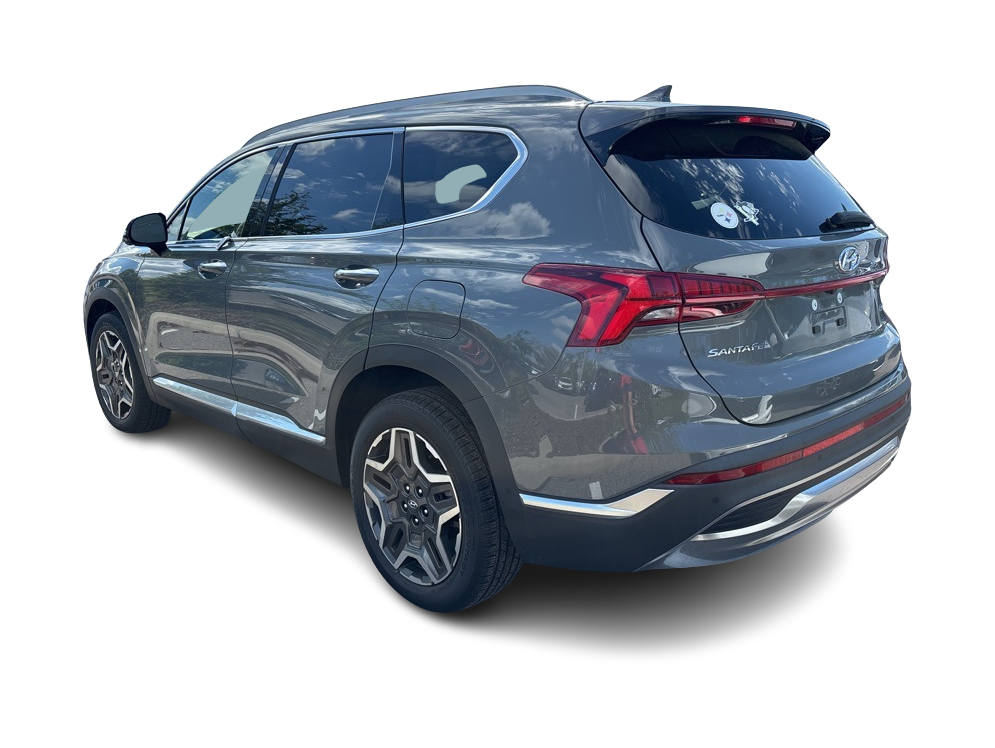 Thumbnail: 2023 Hyundai Santa Fe - 3