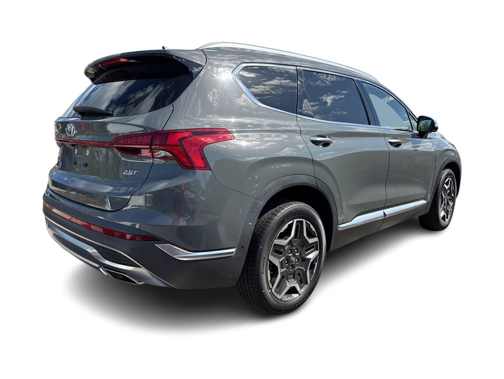 Thumbnail: 2023 Hyundai Santa Fe - 11