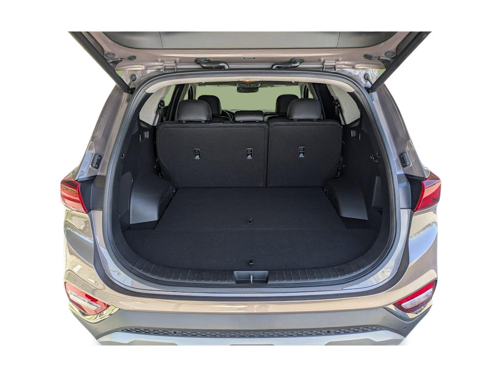 Thumbnail: 2020 Hyundai Santa Fe - 17