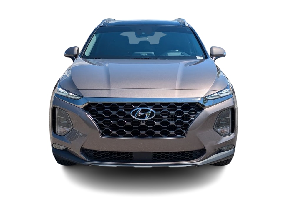 Thumbnail: 2020 Hyundai Santa Fe - 6