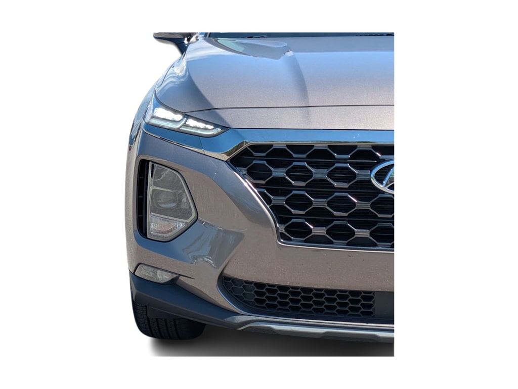 Thumbnail: 2020 Hyundai Santa Fe - 21