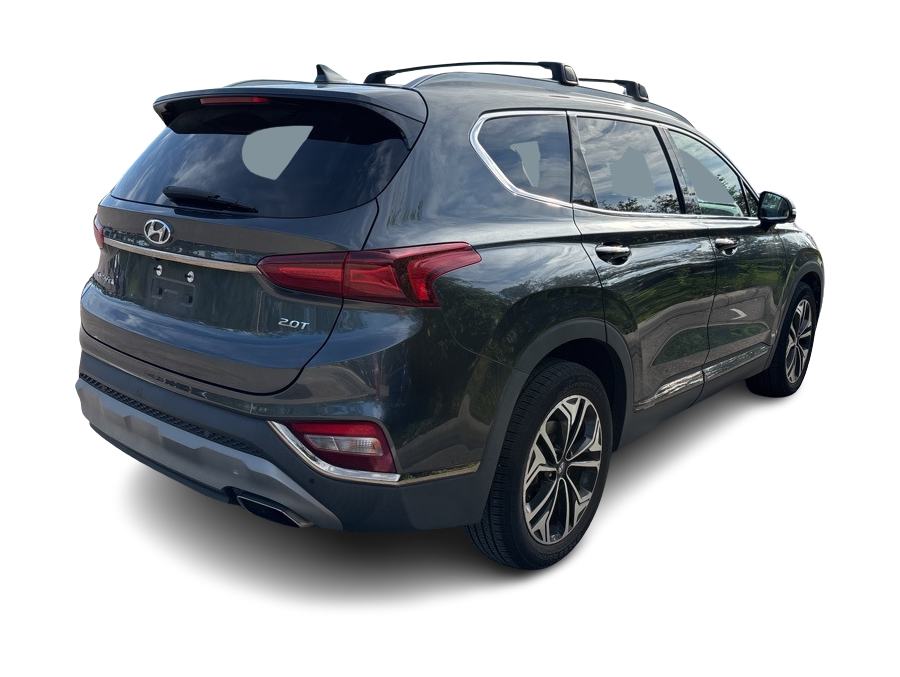 Thumbnail: 2020 Hyundai Santa Fe - 9