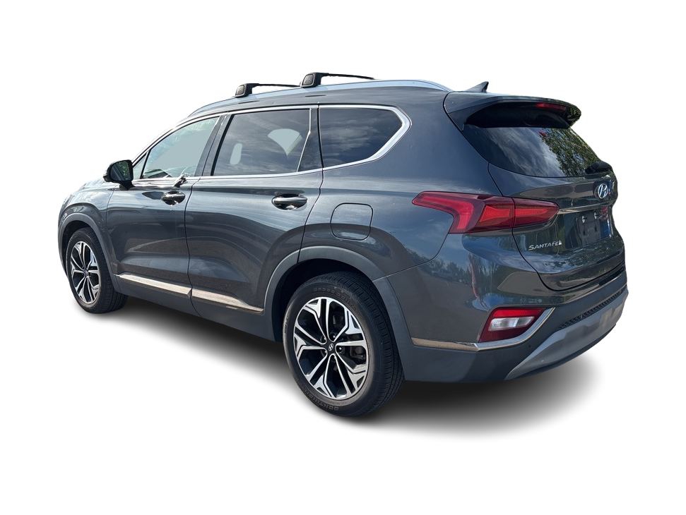 Thumbnail: 2020 Hyundai Santa Fe - 3