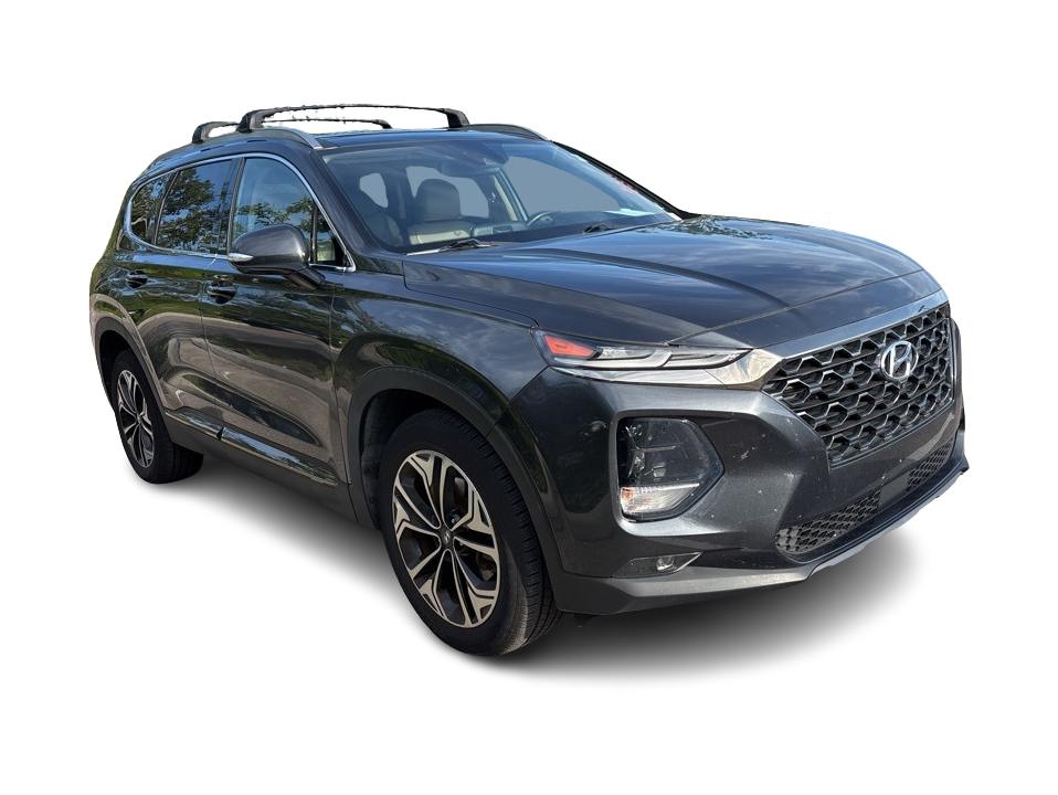 Thumbnail: 2020 Hyundai Santa Fe - 10