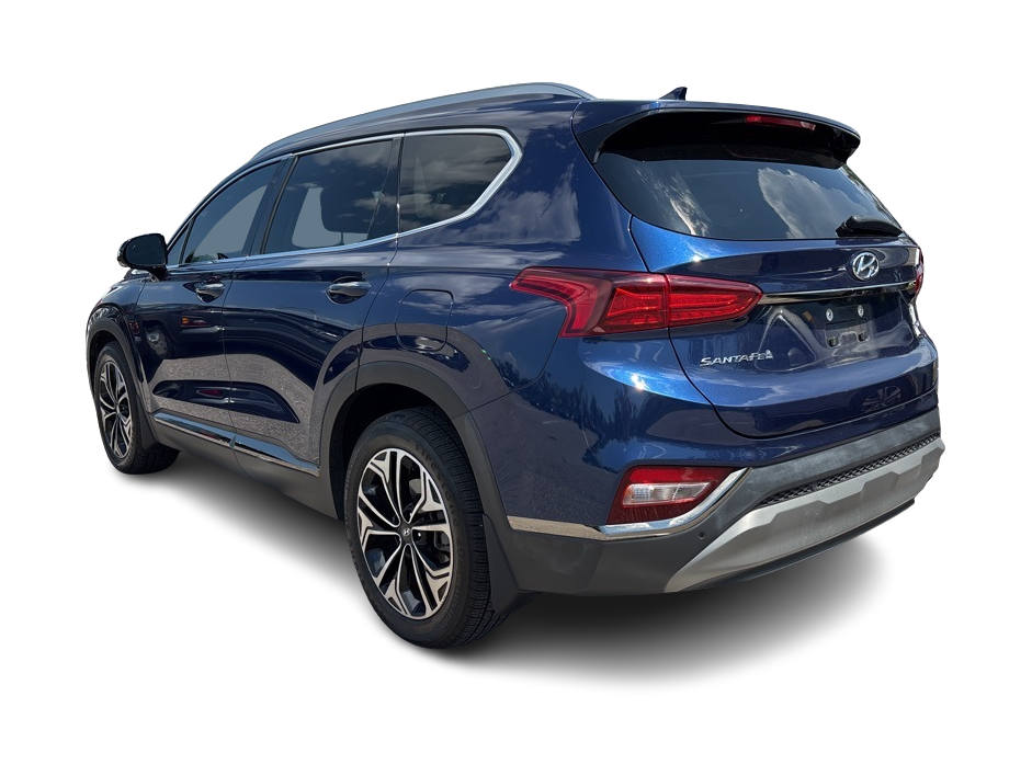 Thumbnail: 2020 Hyundai Santa Fe - 3