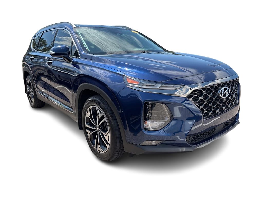 Thumbnail: 2020 Hyundai Santa Fe - 12