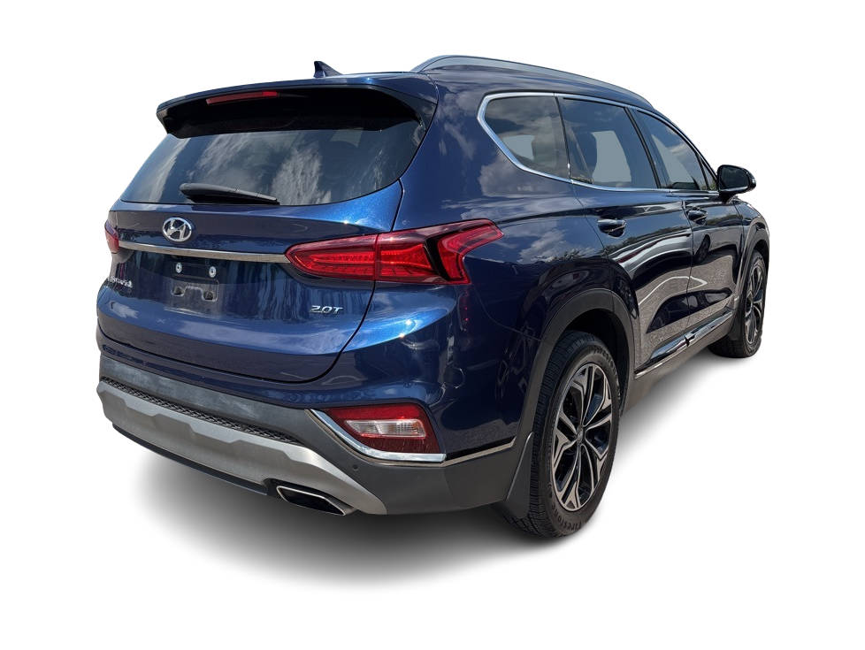 Thumbnail: 2020 Hyundai Santa Fe - 11