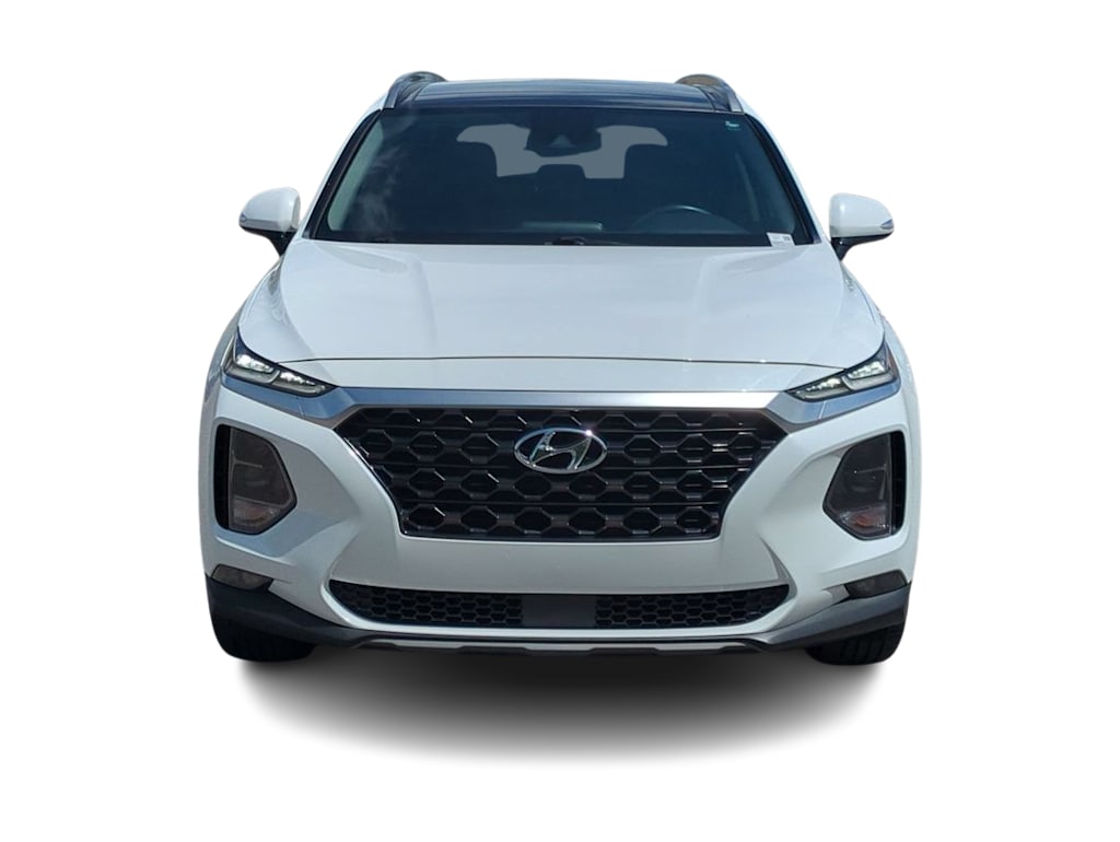 Thumbnail: 2019 Hyundai Santa Fe - 6