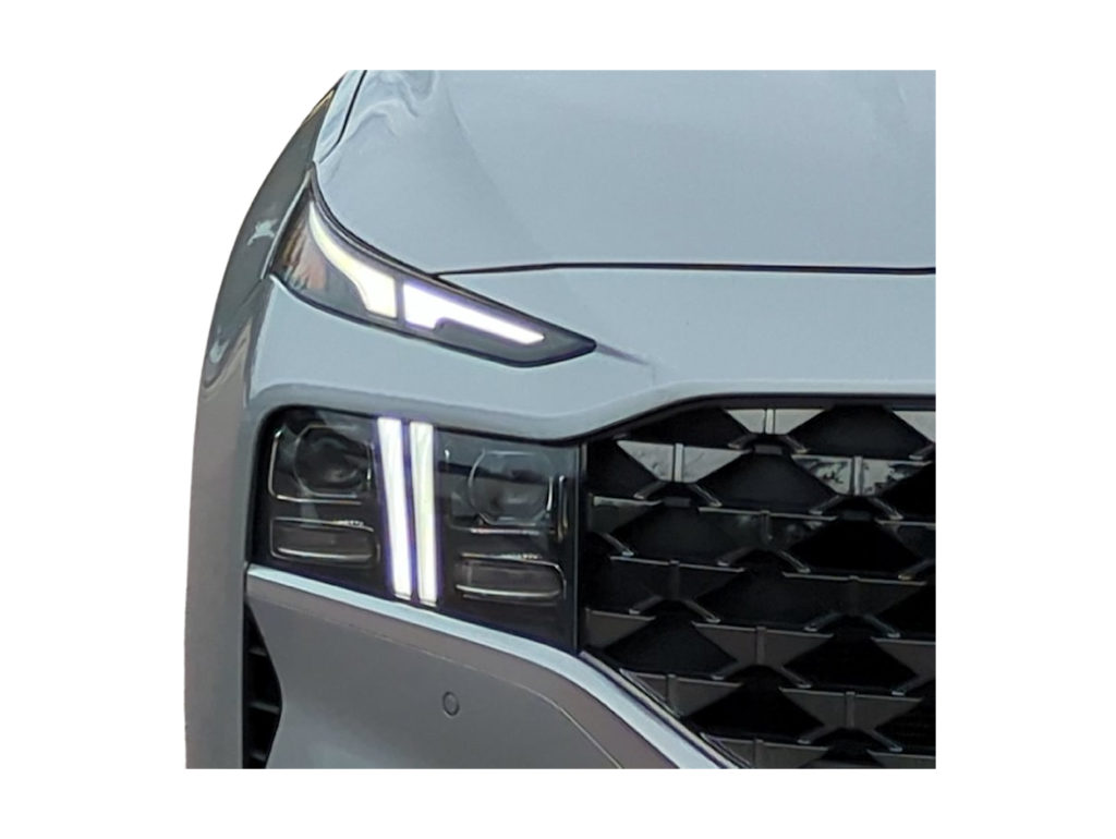 Thumbnail: 2023 Hyundai Santa Fe - 21