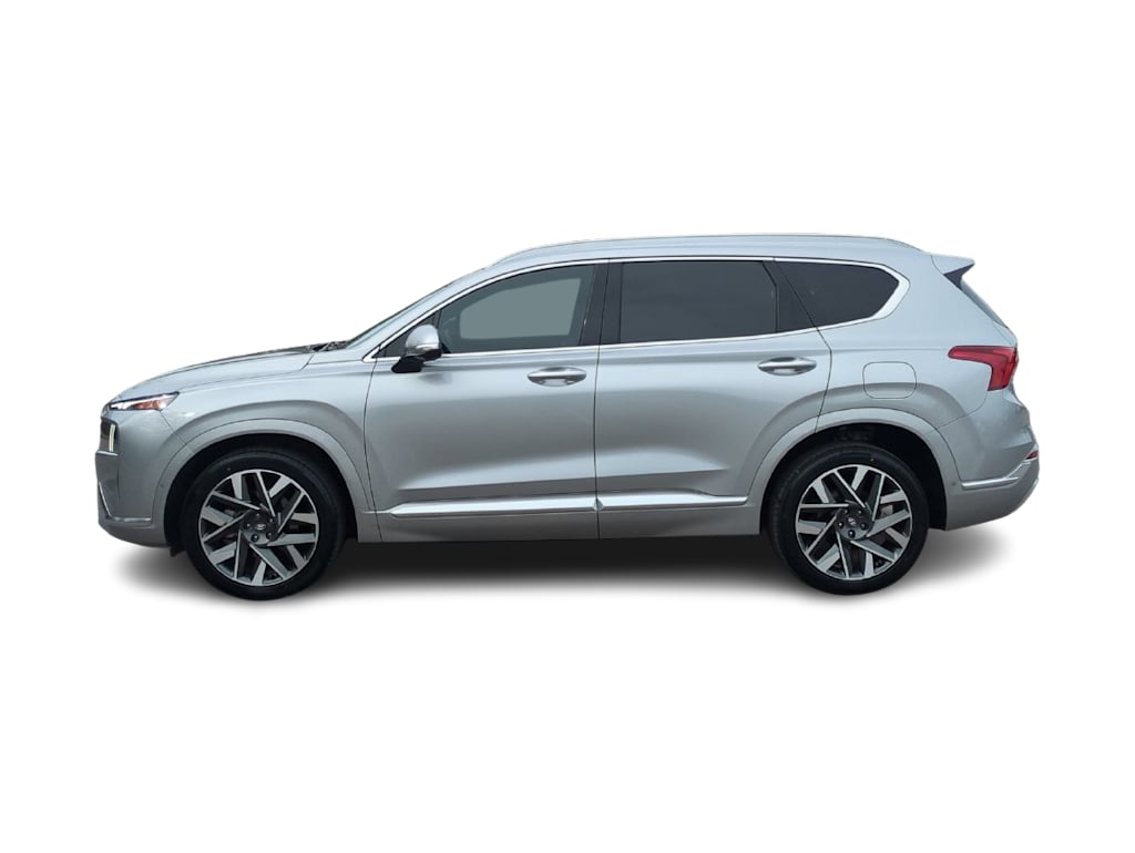 Thumbnail: 2023 Hyundai Santa Fe - 3
