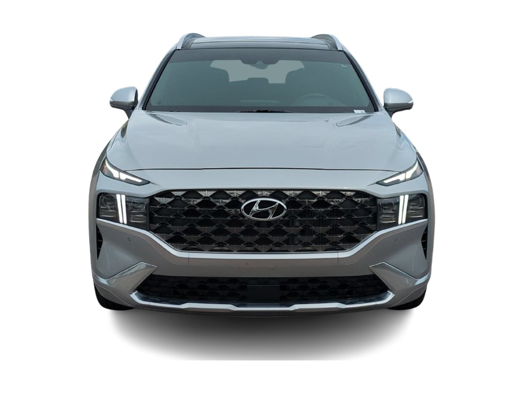 Thumbnail: 2023 Hyundai Santa Fe - 6