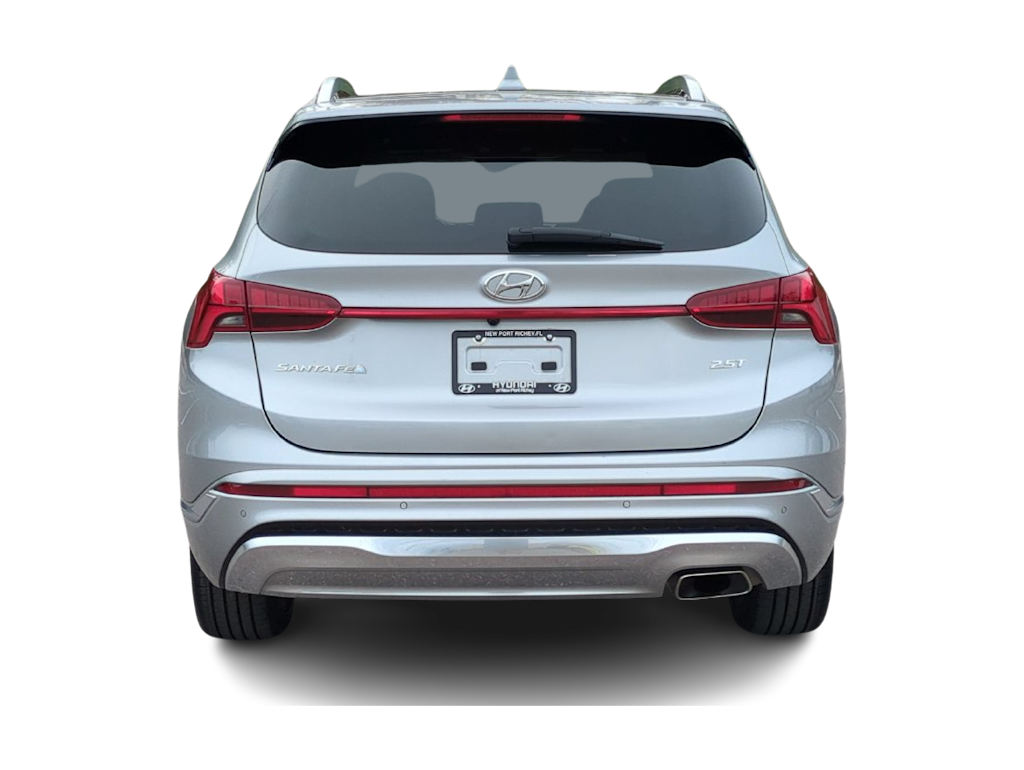 Thumbnail: 2023 Hyundai Santa Fe - 5