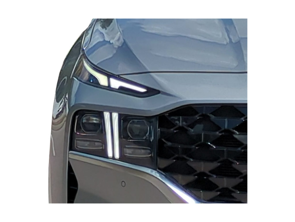 Thumbnail: 2023 Hyundai Santa Fe - 4