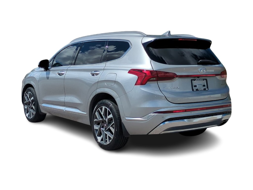 Thumbnail: 2023 Hyundai Santa Fe - 2