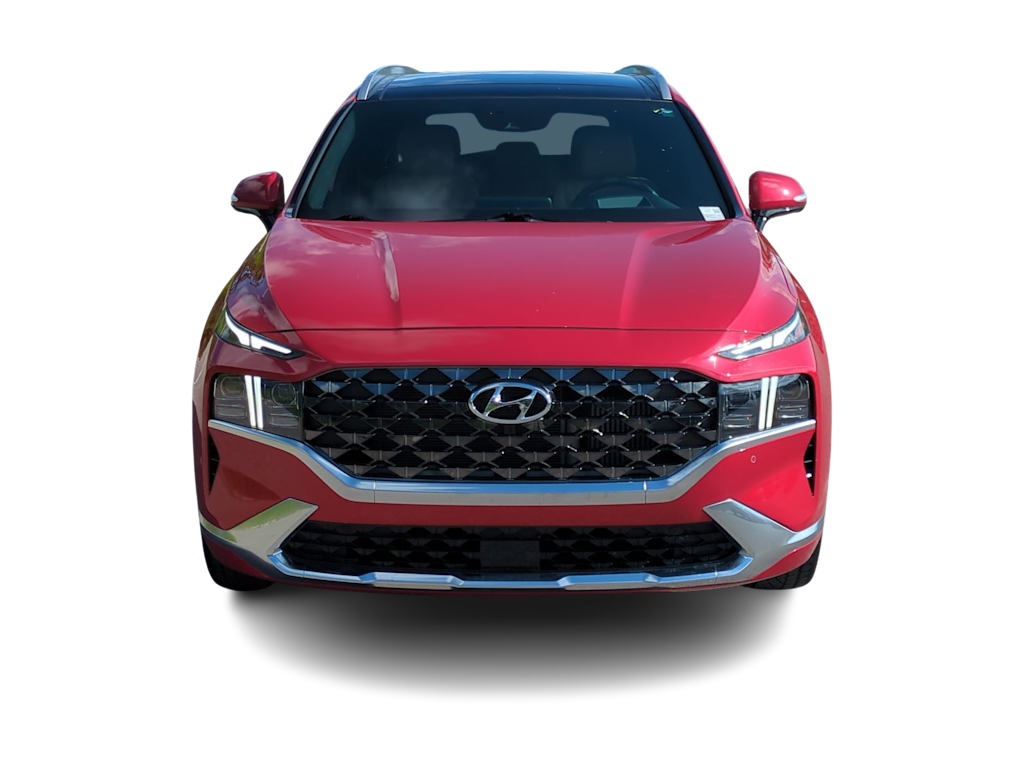 Thumbnail: 2023 Hyundai Santa Fe - 6