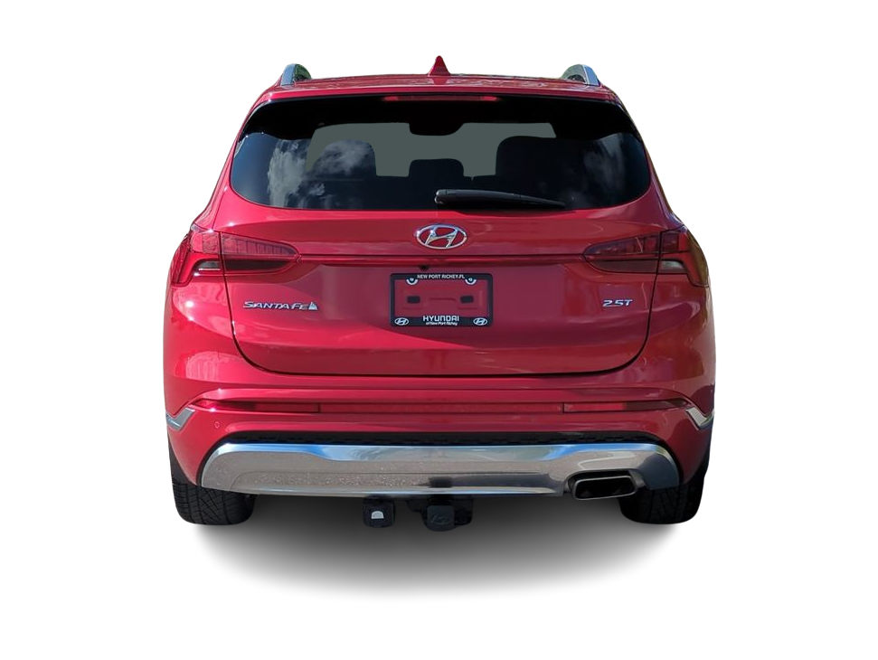 Thumbnail: 2023 Hyundai Santa Fe - 5