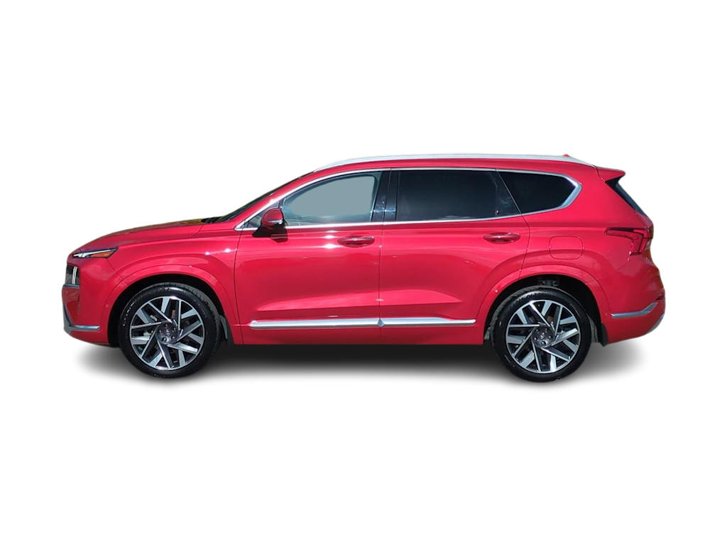 Thumbnail: 2023 Hyundai Santa Fe - 3
