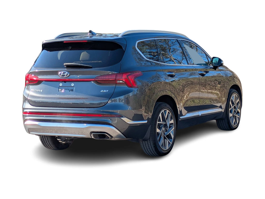 Thumbnail: 2022 Hyundai Santa Fe - 20