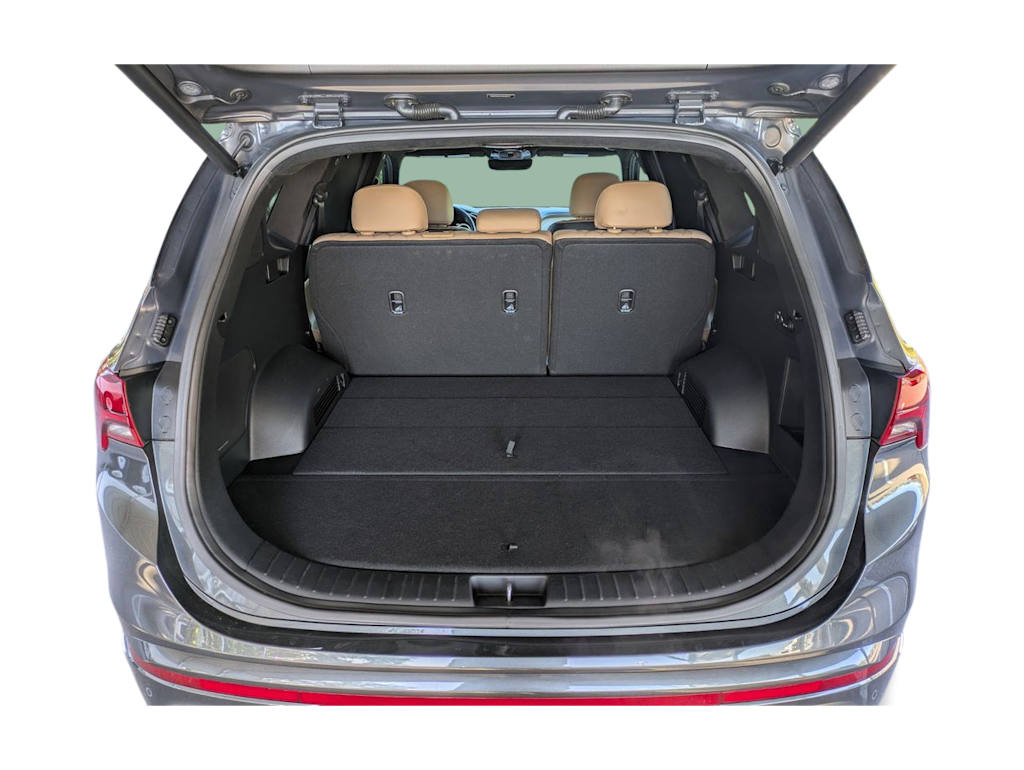 Thumbnail: 2022 Hyundai Santa Fe - 17