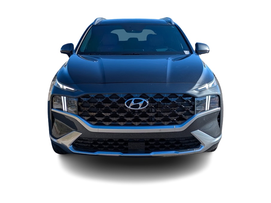 Thumbnail: 2022 Hyundai Santa Fe - 6
