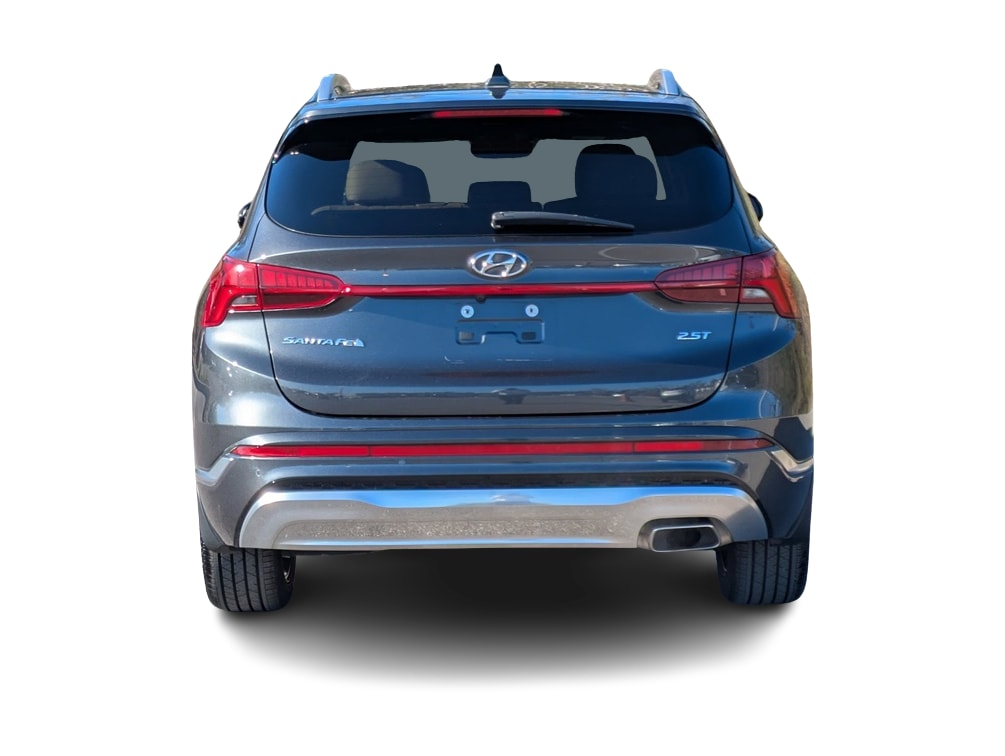 Thumbnail: 2022 Hyundai Santa Fe - 5