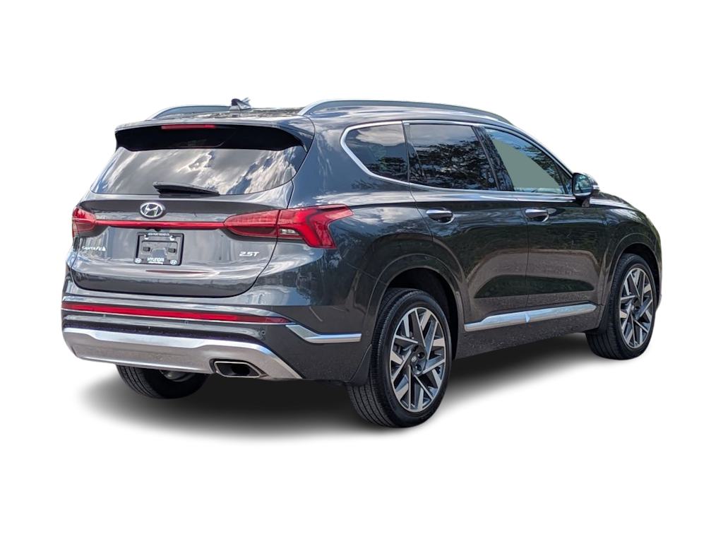 Thumbnail: 2023 Hyundai Santa Fe - 20