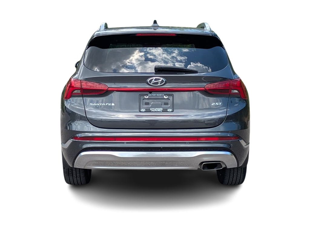 Thumbnail: 2023 Hyundai Santa Fe - 5
