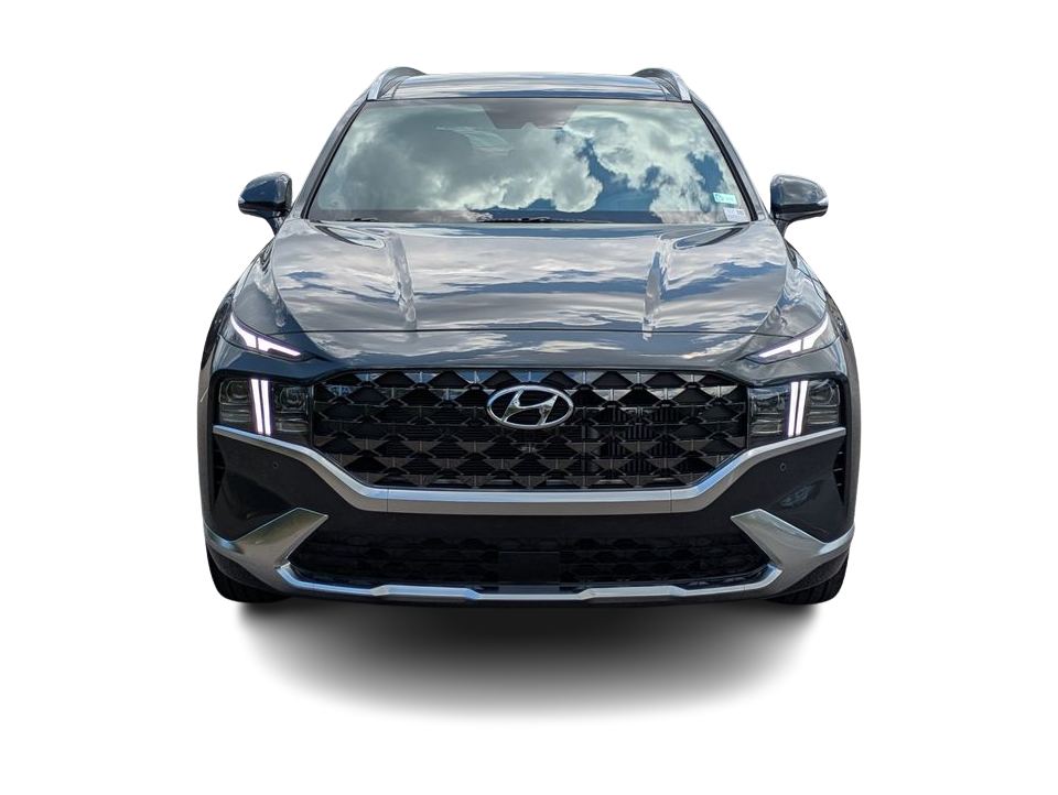 Thumbnail: 2023 Hyundai Santa Fe - 6