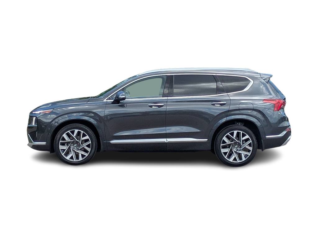 Thumbnail: 2023 Hyundai Santa Fe - 3