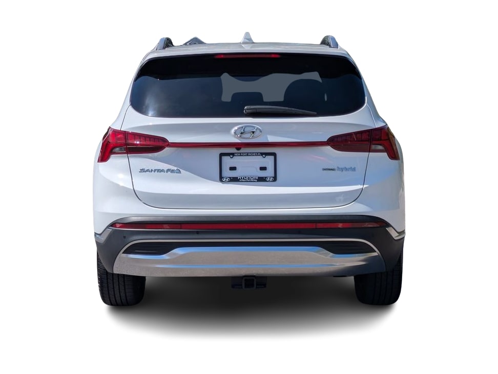 Thumbnail: 2023 Hyundai Santa Fe - 5