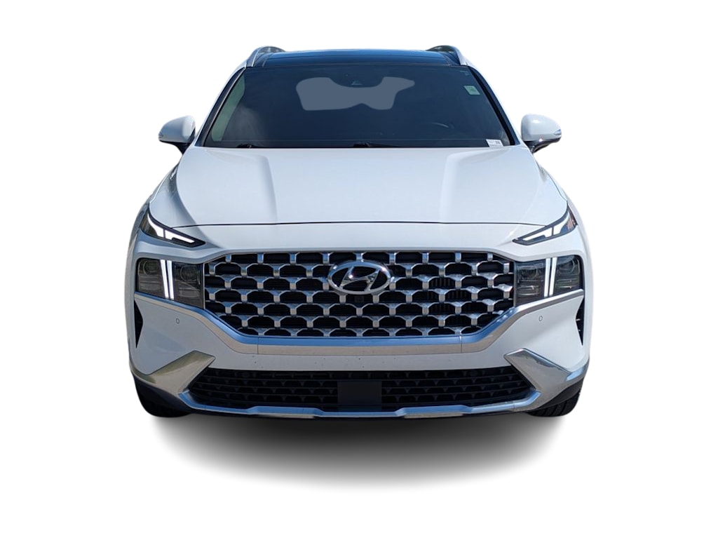 Thumbnail: 2023 Hyundai Santa Fe - 6