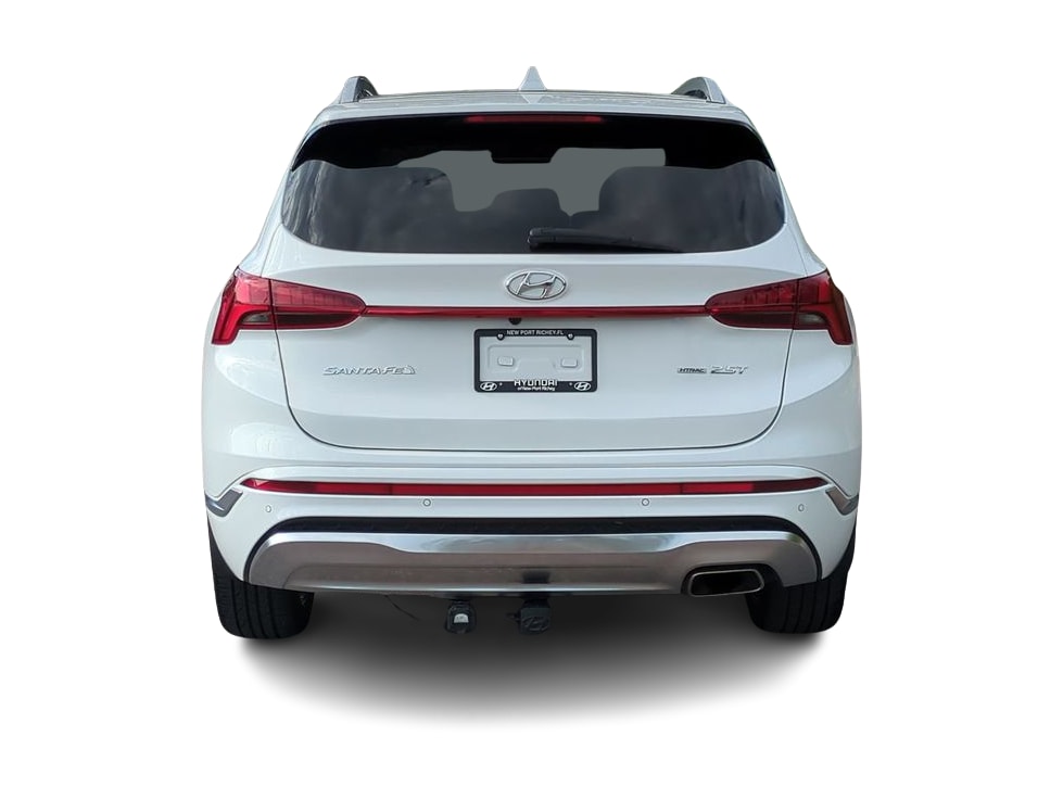 Thumbnail: 2023 Hyundai Santa Fe - 5