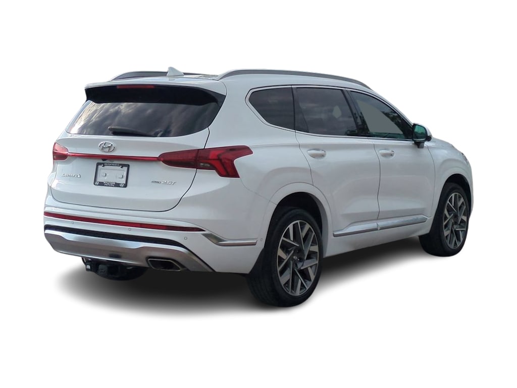 Thumbnail: 2023 Hyundai Santa Fe - 20