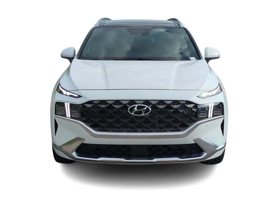 Thumbnail: 2023 Hyundai Santa Fe - 6