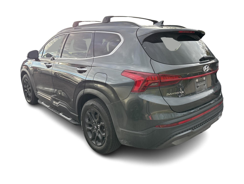 Thumbnail: 2023 Hyundai Santa Fe - 3