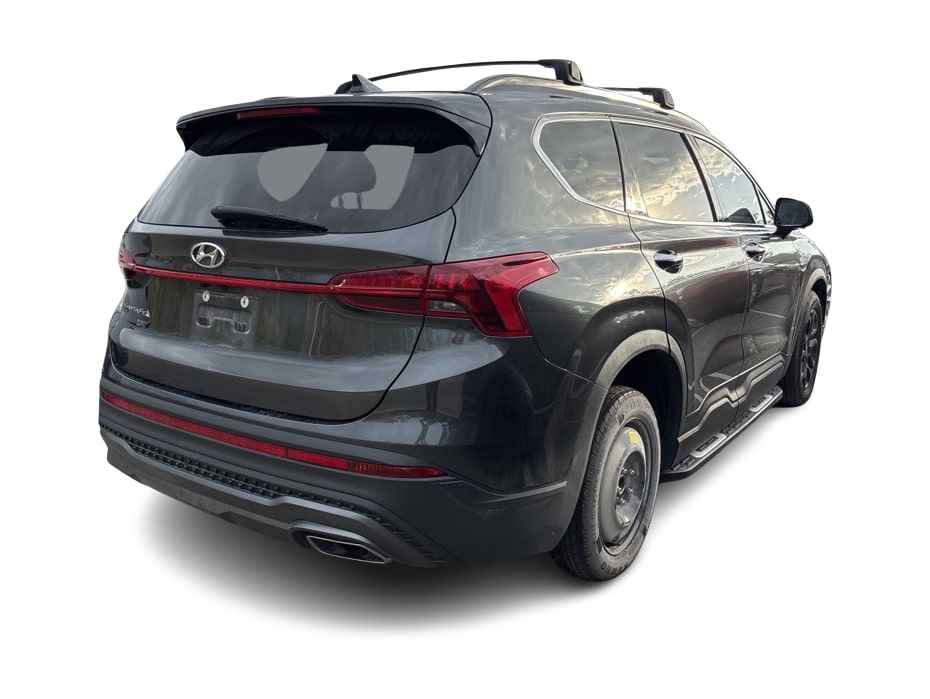 Thumbnail: 2023 Hyundai Santa Fe - 11