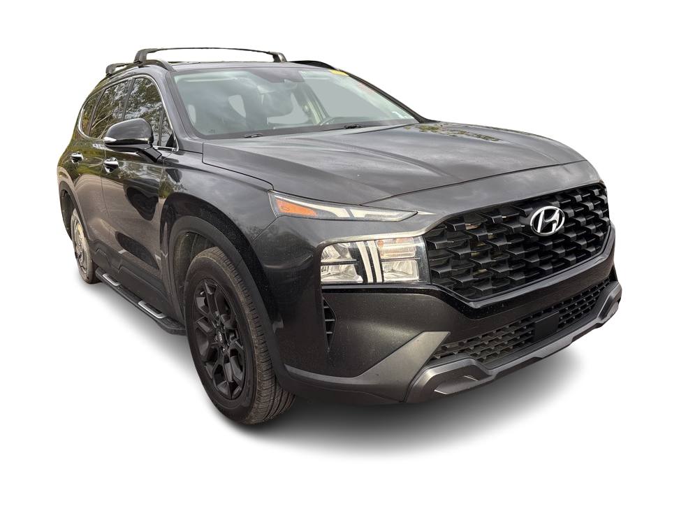 Thumbnail: 2023 Hyundai Santa Fe - 12