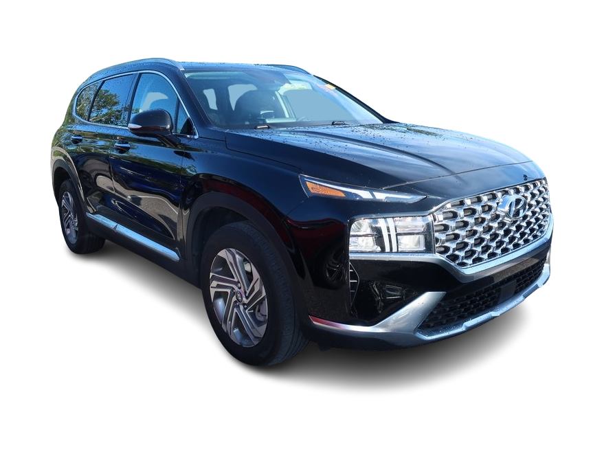 Thumbnail: 2022 Hyundai Santa Fe - 11