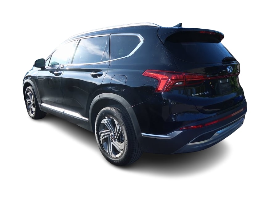 Thumbnail: 2022 Hyundai Santa Fe - 3