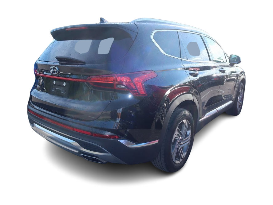 Thumbnail: 2022 Hyundai Santa Fe - 10