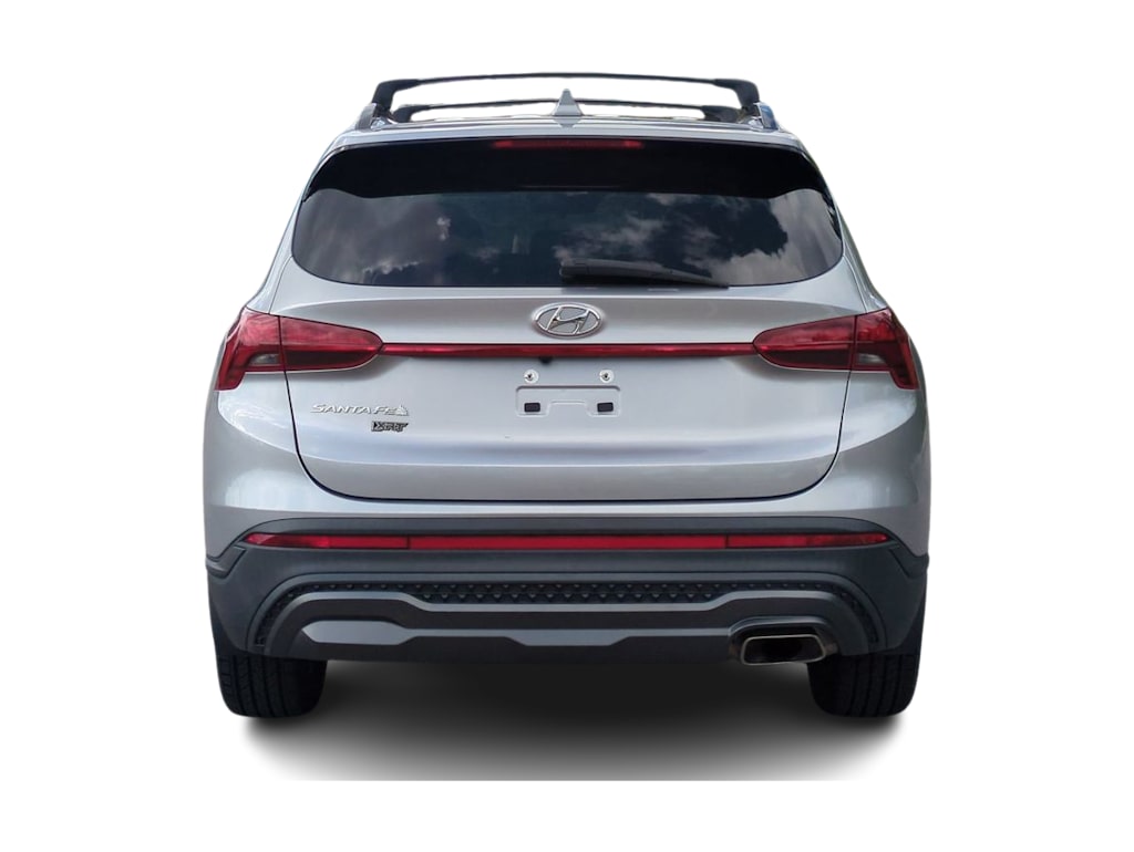 Thumbnail: 2023 Hyundai Santa Fe - 5