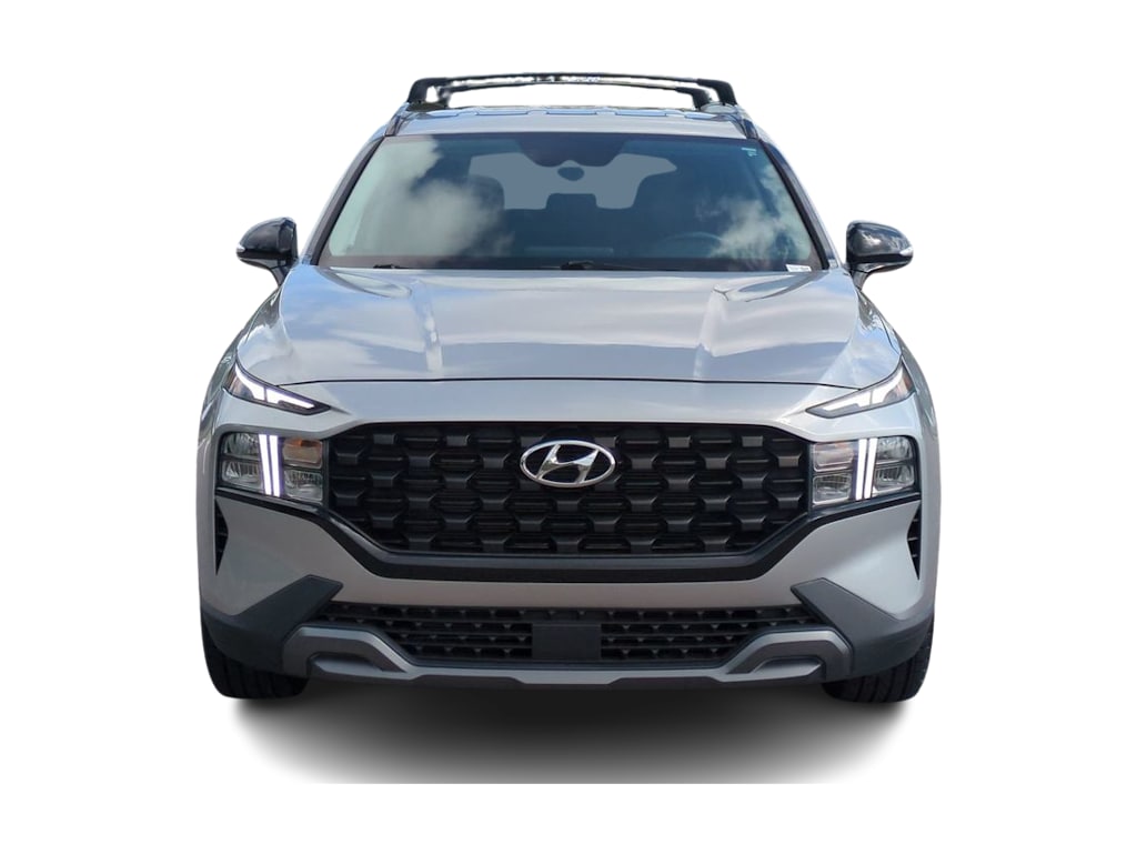 Thumbnail: 2023 Hyundai Santa Fe - 6