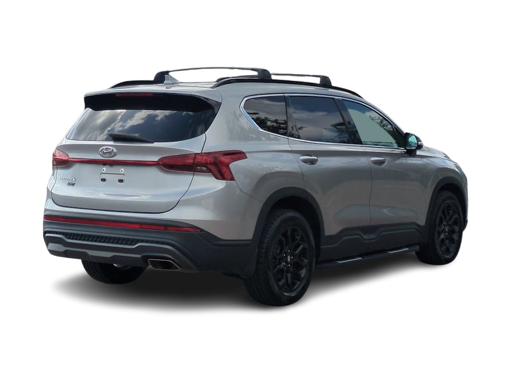 Thumbnail: 2023 Hyundai Santa Fe - 19