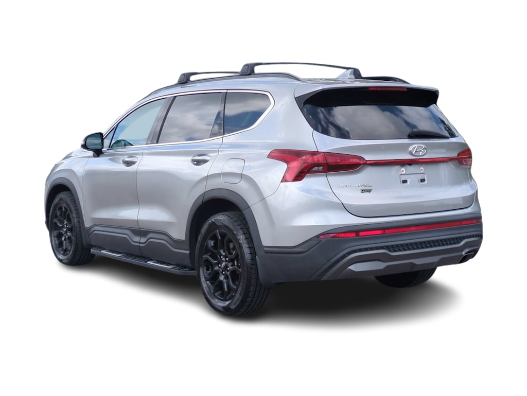 Thumbnail: 2023 Hyundai Santa Fe - 4