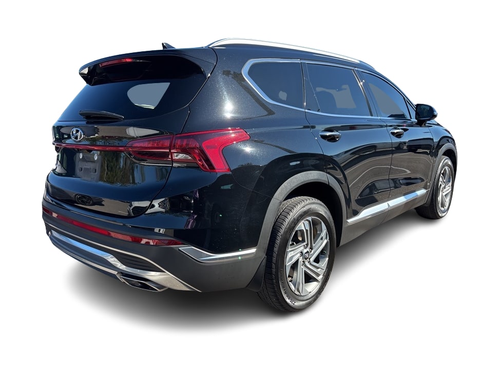 Thumbnail: 2022 Hyundai Santa Fe - 10